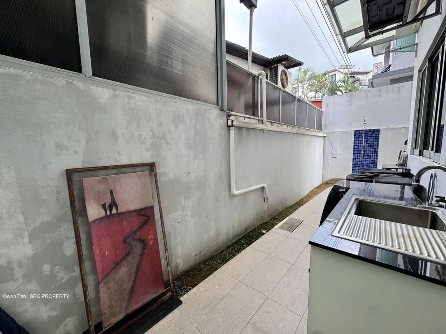 Serangoon Garden Estate (D19), Terrace #589894901